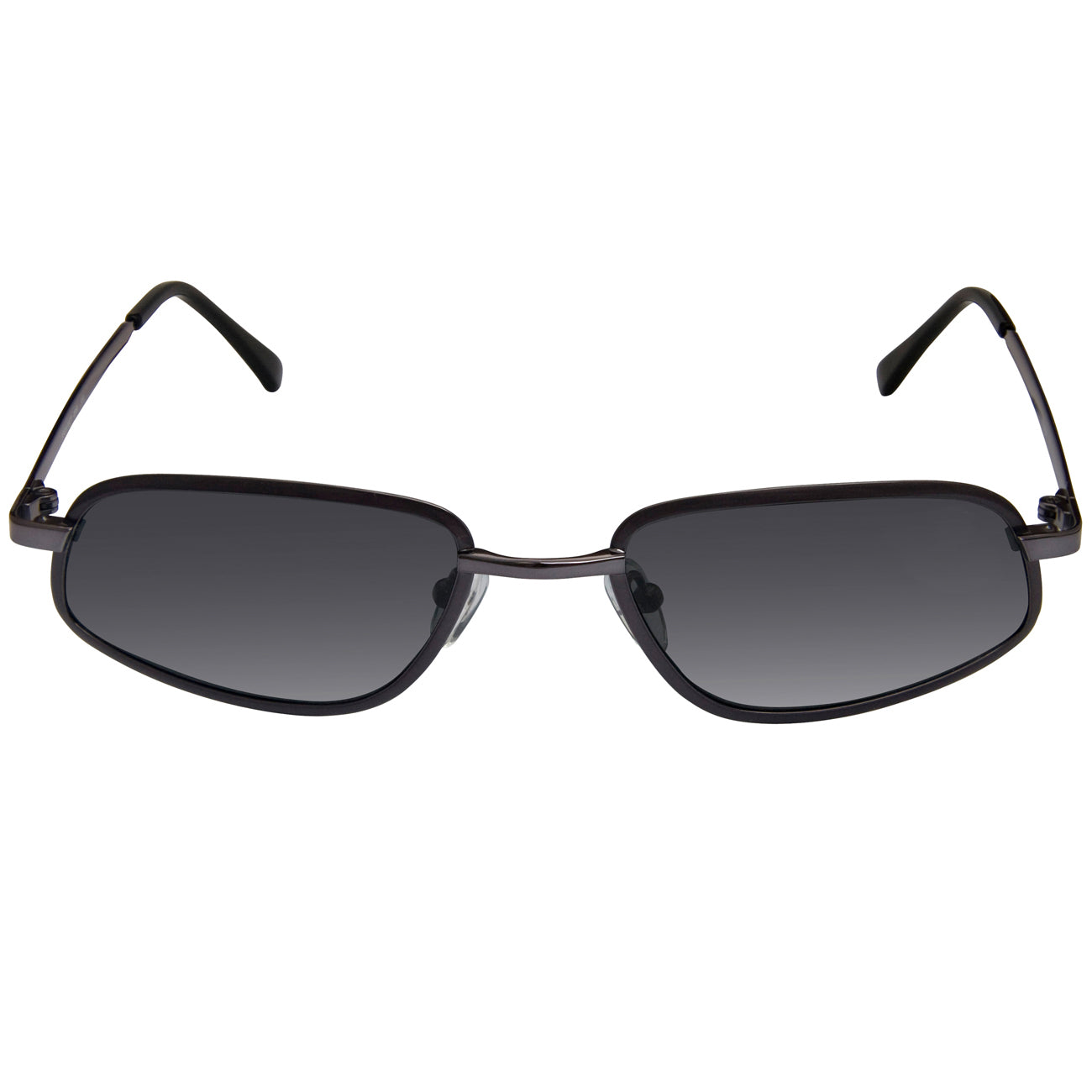 Xezo - Front view of the Architect 2950 sunglasses