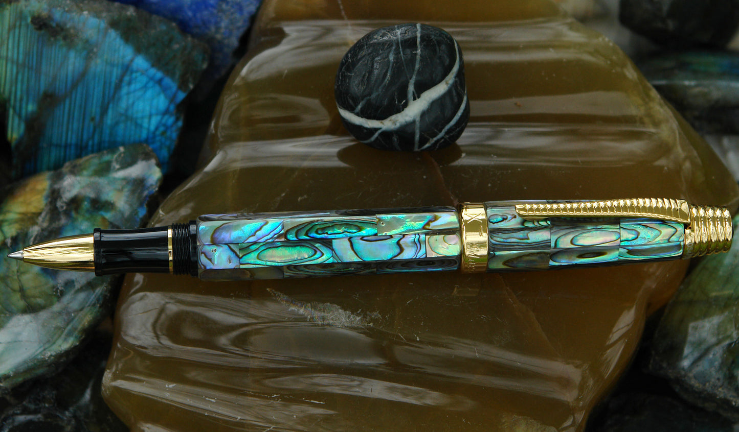 Xezo - Maestro All Sea Shell RG