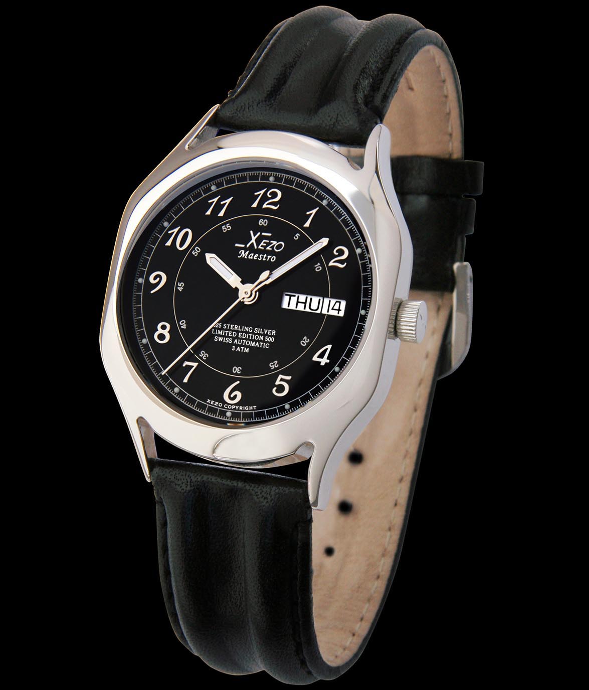 Xezo - Maestro SL 3136 S