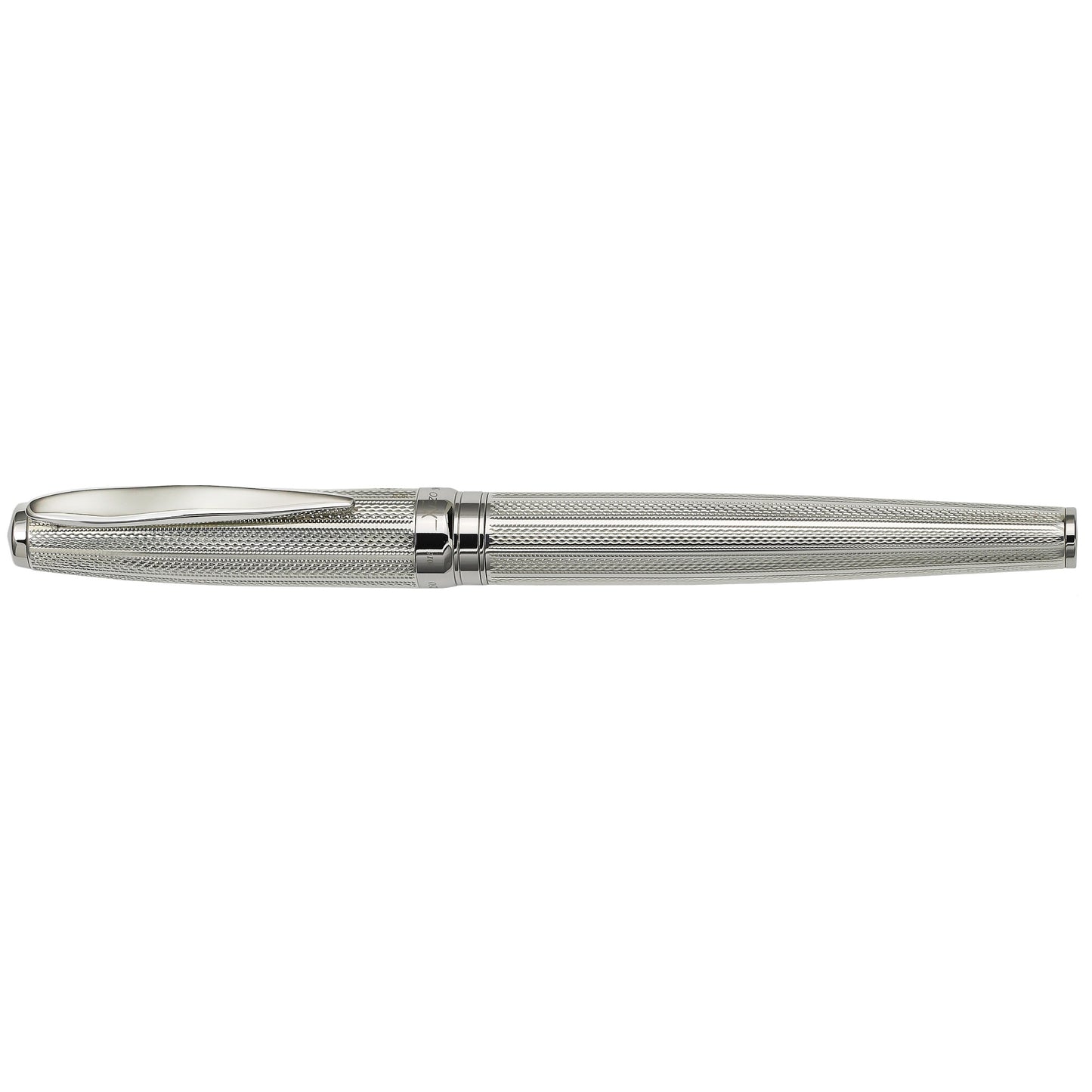 Xezo - Maestro 925 Sterling Silver FM