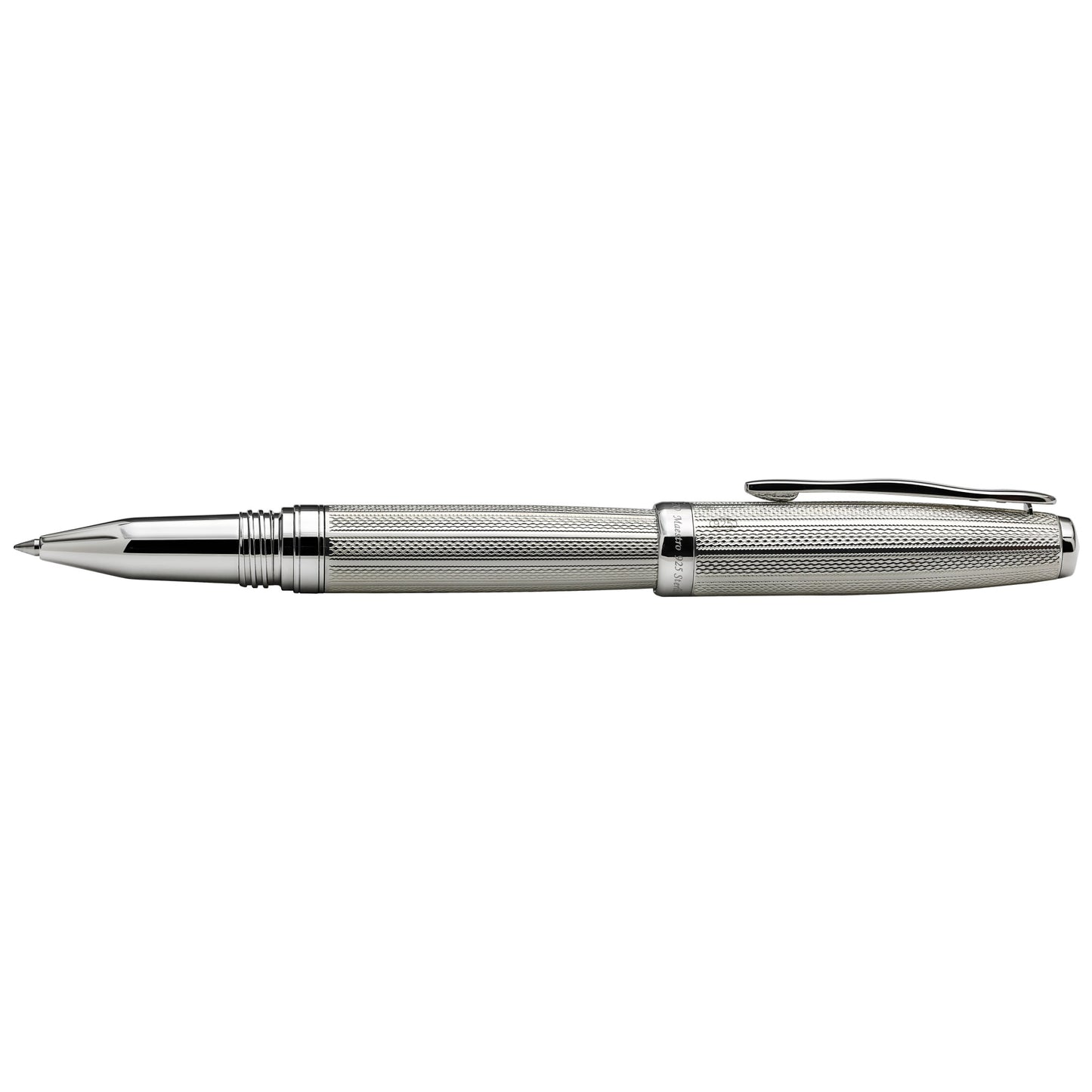 Xezo - Maestro 925 Sterling Silver R-1