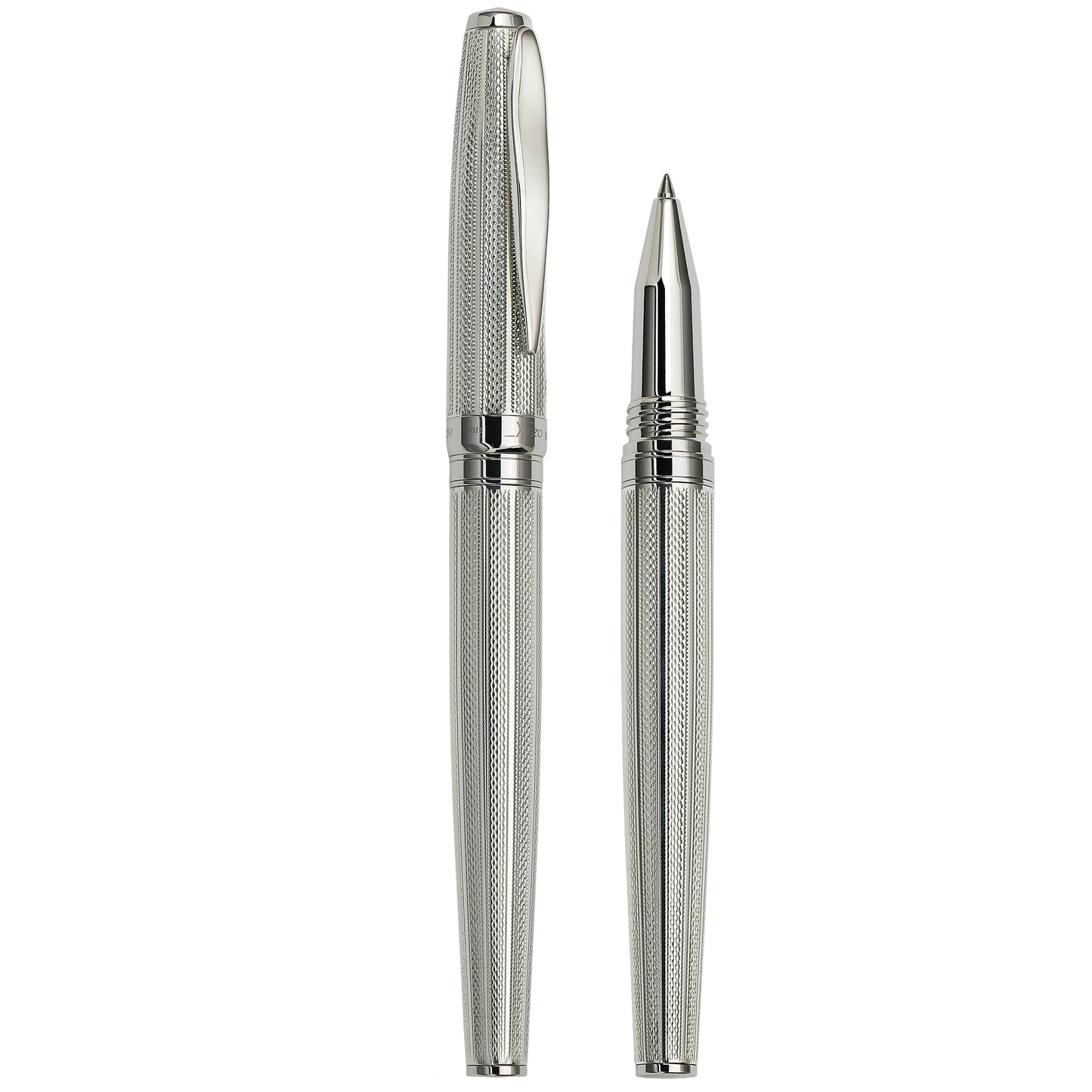Xezo - Maestro 925 Sterling Silver R-1