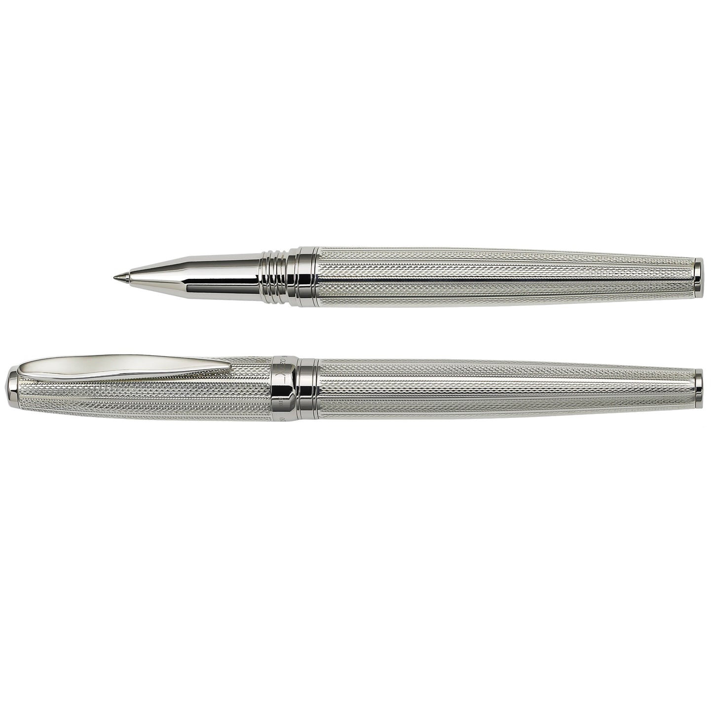 Xezo - Maestro 925 Sterling Silver R-1