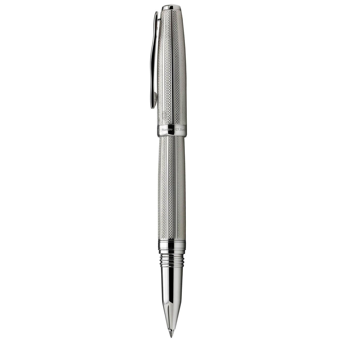Xezo - Maestro 925 Sterling Silver R-1