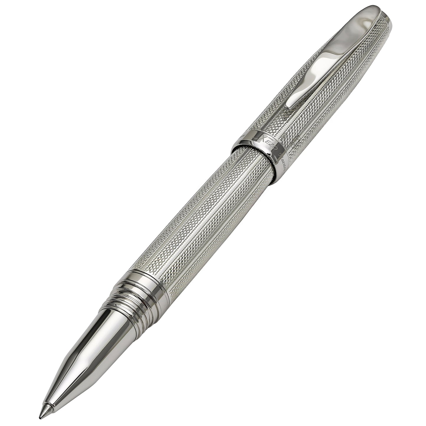 Xezo - Maestro 925 Sterling Silver R-1