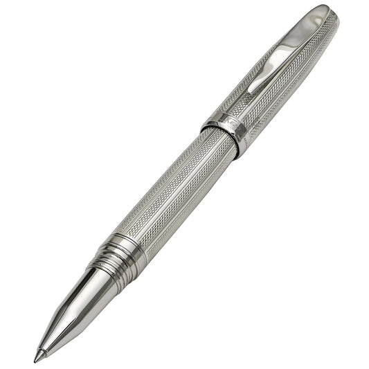 Xezo - Maestro 925 Sterling Silver R-1
