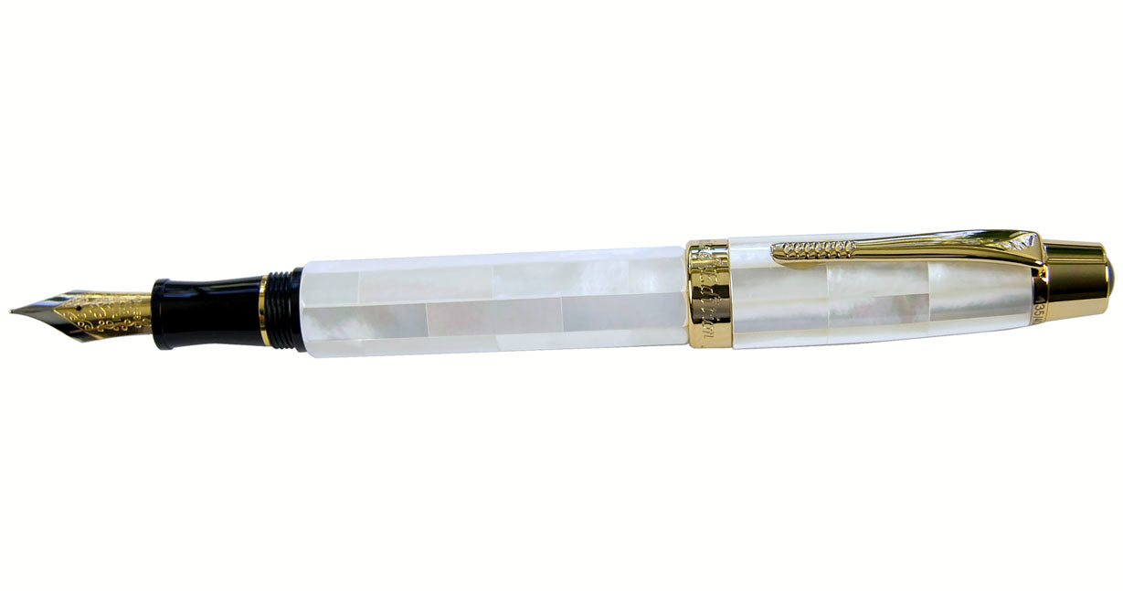 Xezo - Maestro All Mother of Pearl FG