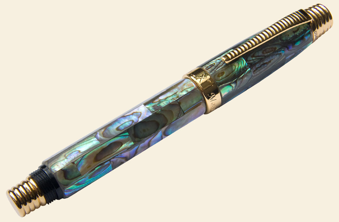 Xezo - Maestro All Sea Shell FG