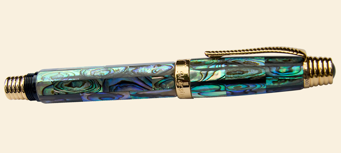 Xezo - Maestro All Sea Shell RG