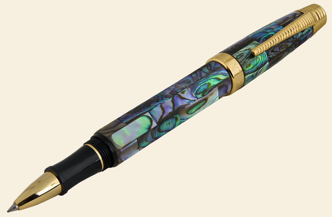 Xezo - Maestro All Sea Shell RG