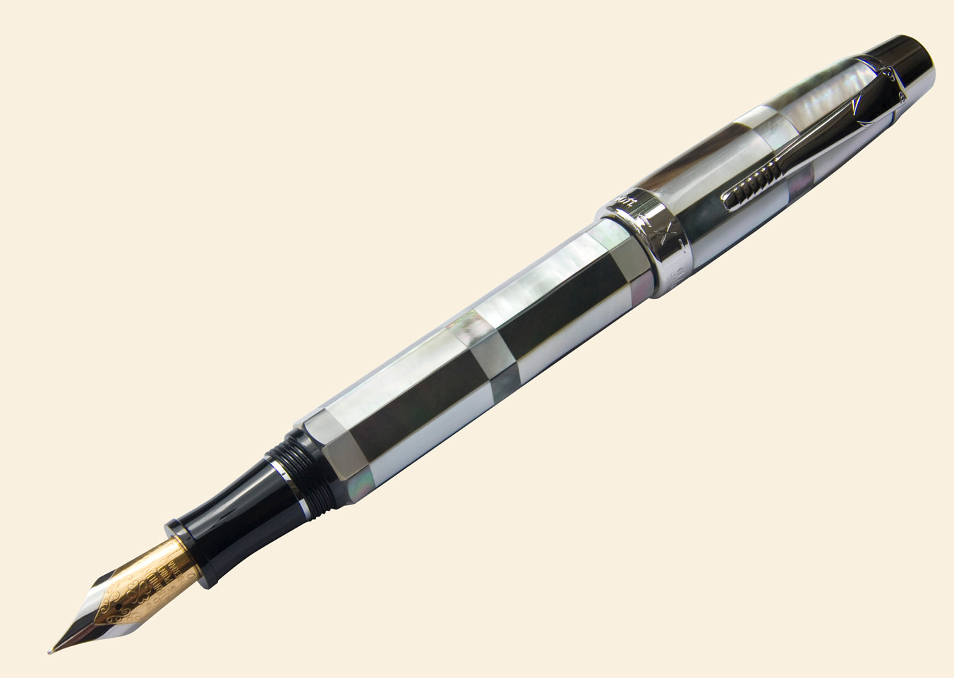 Xezo - Maestro BW MOP F