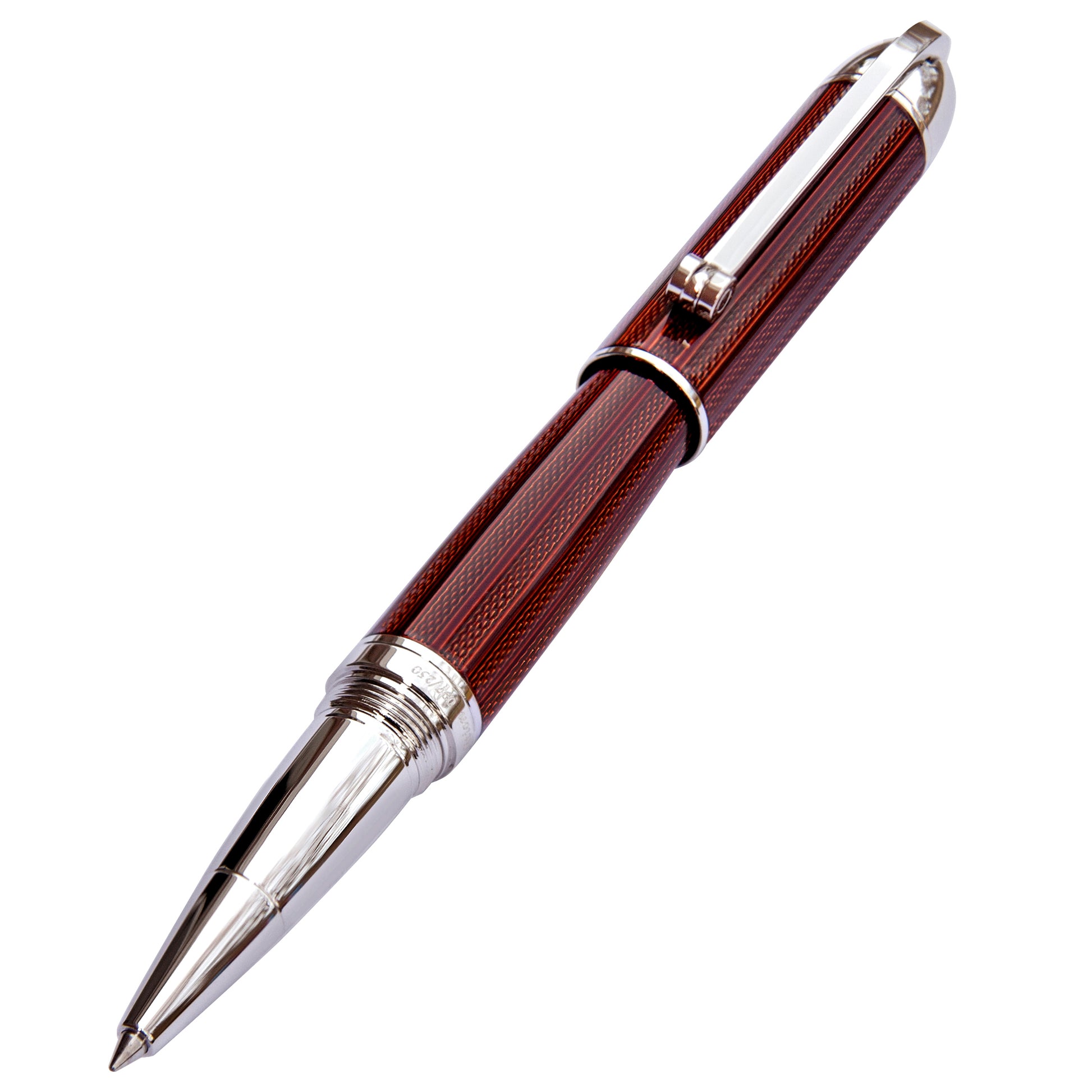 Xezo - Maestro Mahogany R