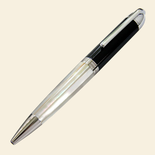 Xezo - Maestro Mother of Pearl Ball Pen