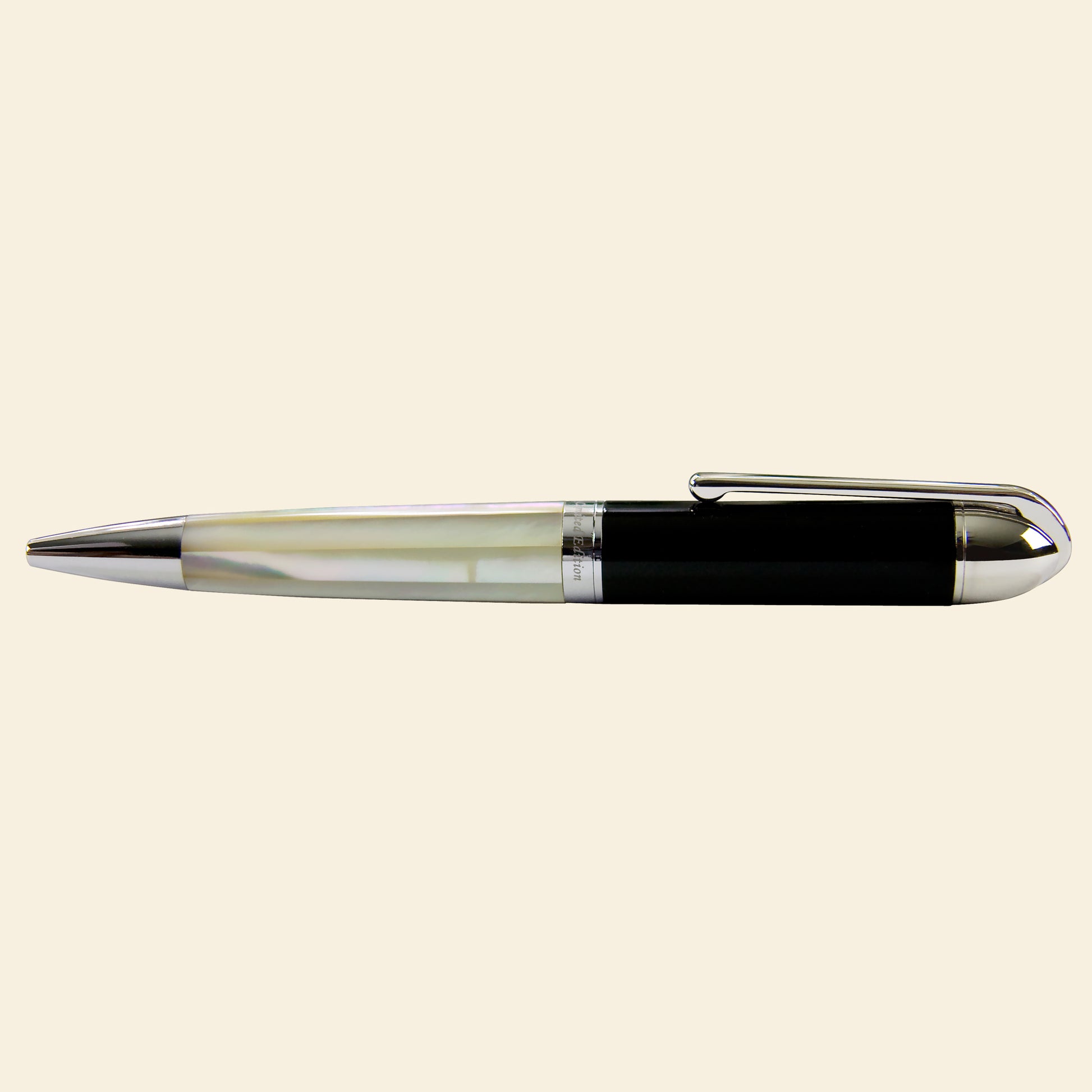 Xezo - Maestro Mother of Pearl Ball Pen