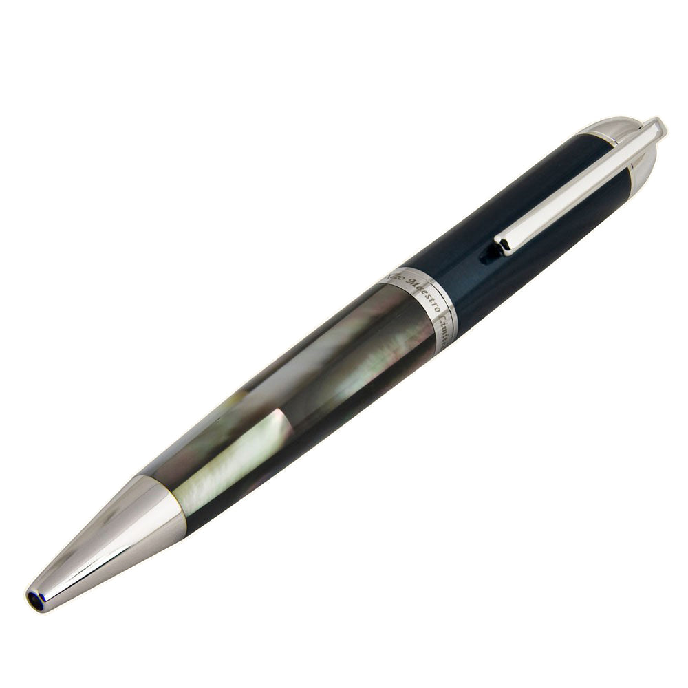 Xezo - Maestro Mother of Pearl Ball Pen WB