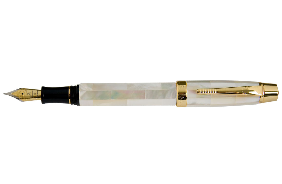 Xezo - Maestro All Mother of Pearl FG