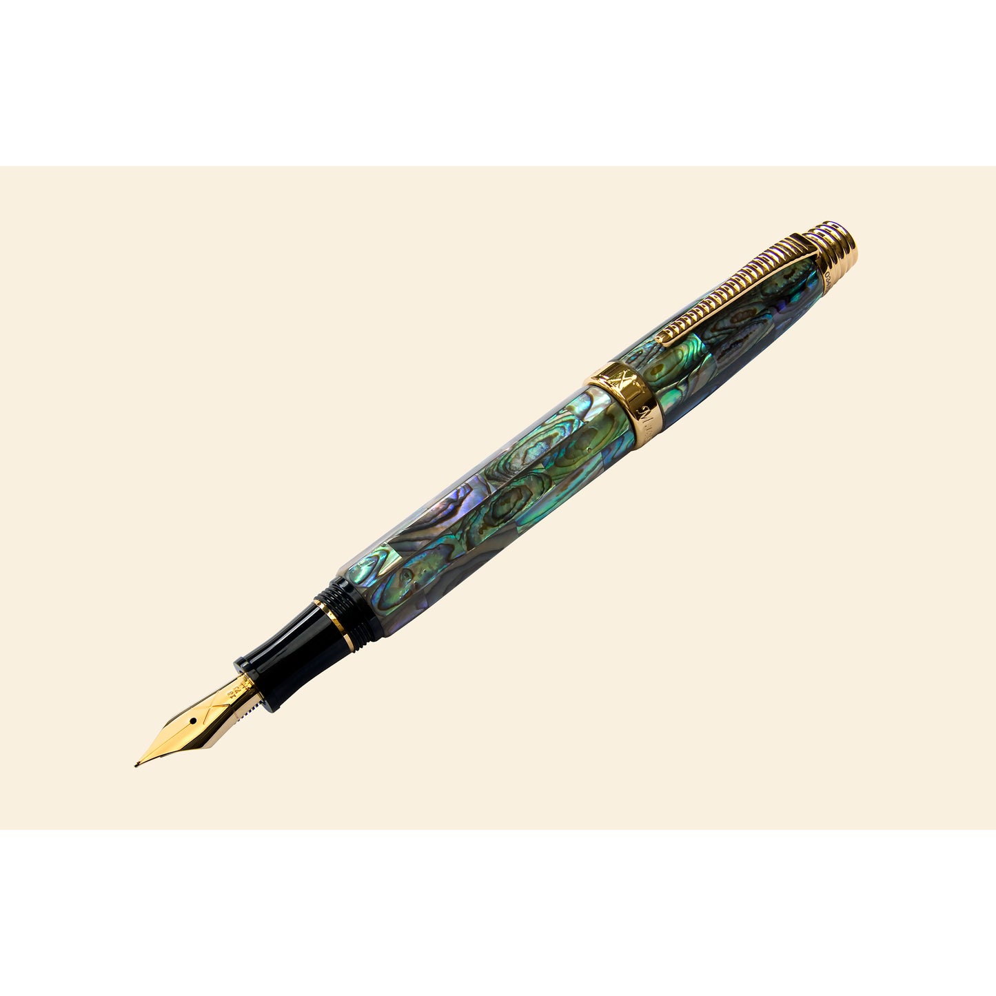 Xezo - Maestro All Sea Shell FG