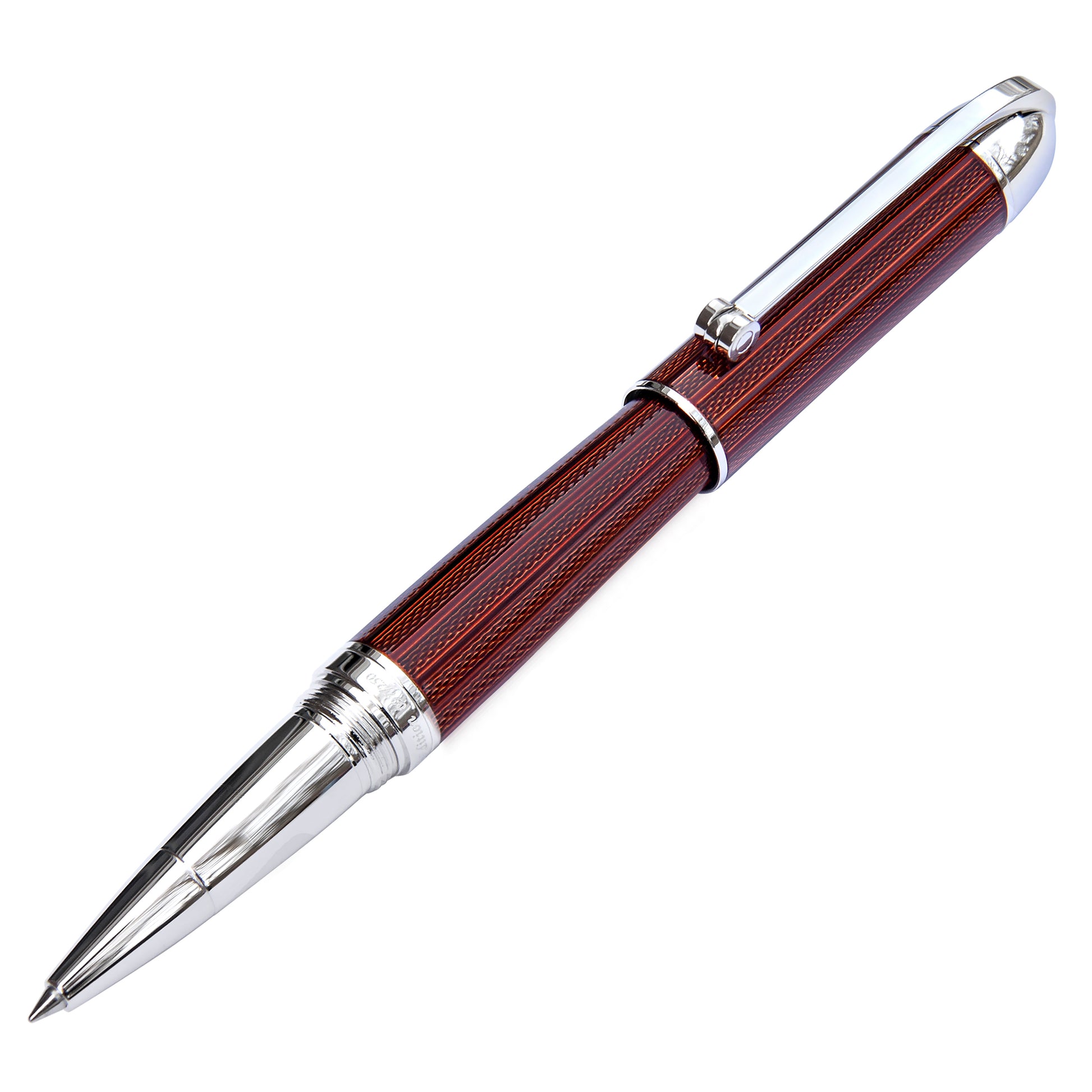 Xezo - Maestro Mahogany R