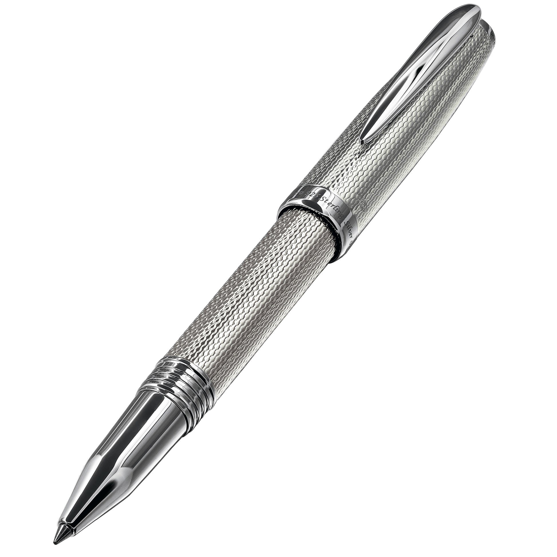 Xezo - Maestro 925 Sterling Silver R
