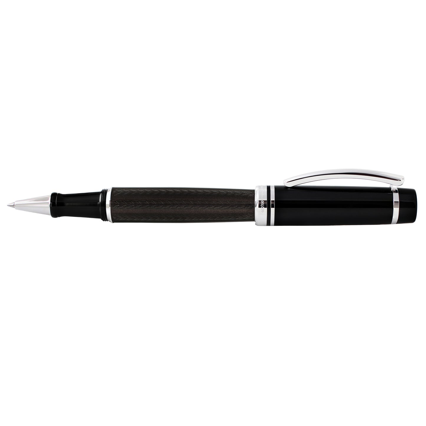 Xezo - Incognito LeGrand Coco Metallic R