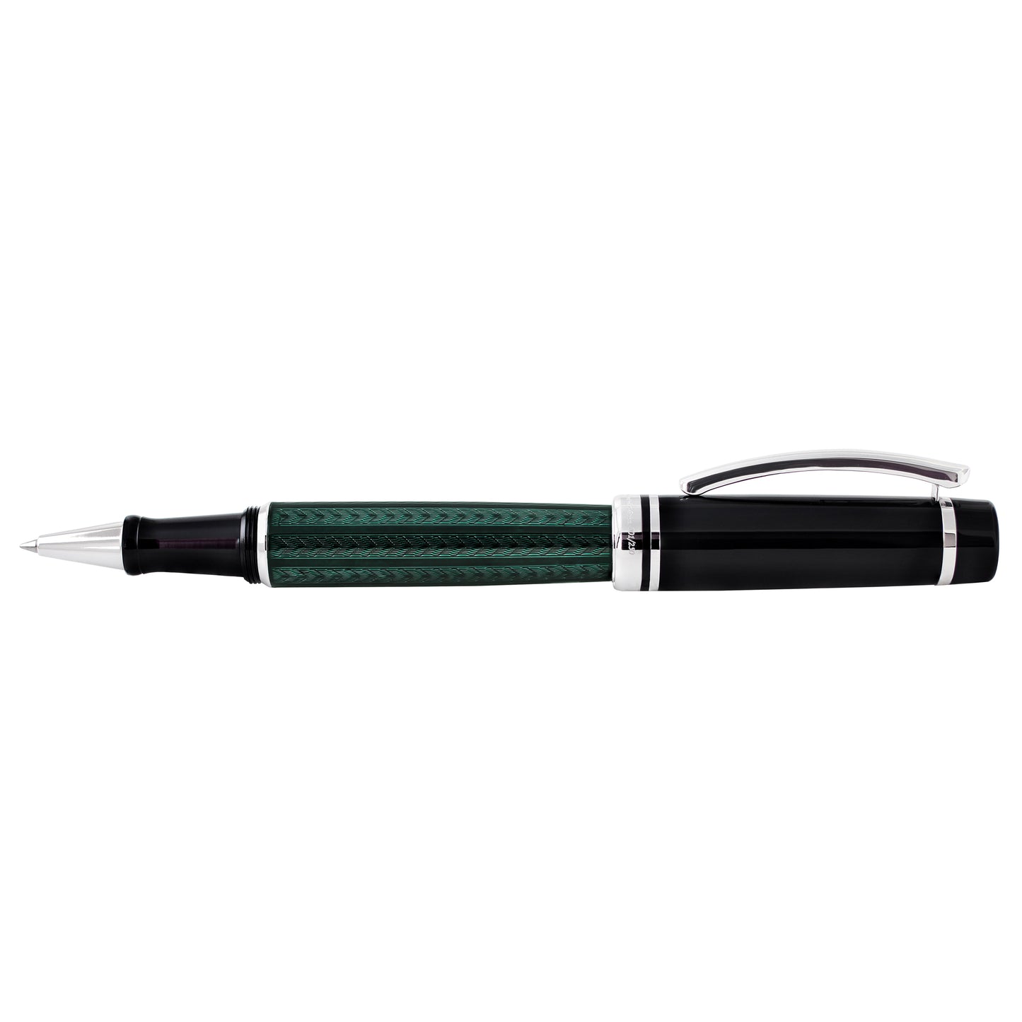 Xezo - Incognito LeGrand Forest Green R