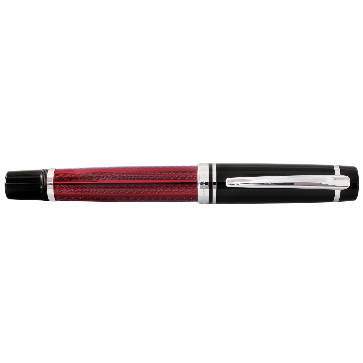 Xezo - Incognito LeGrand Royal Red R