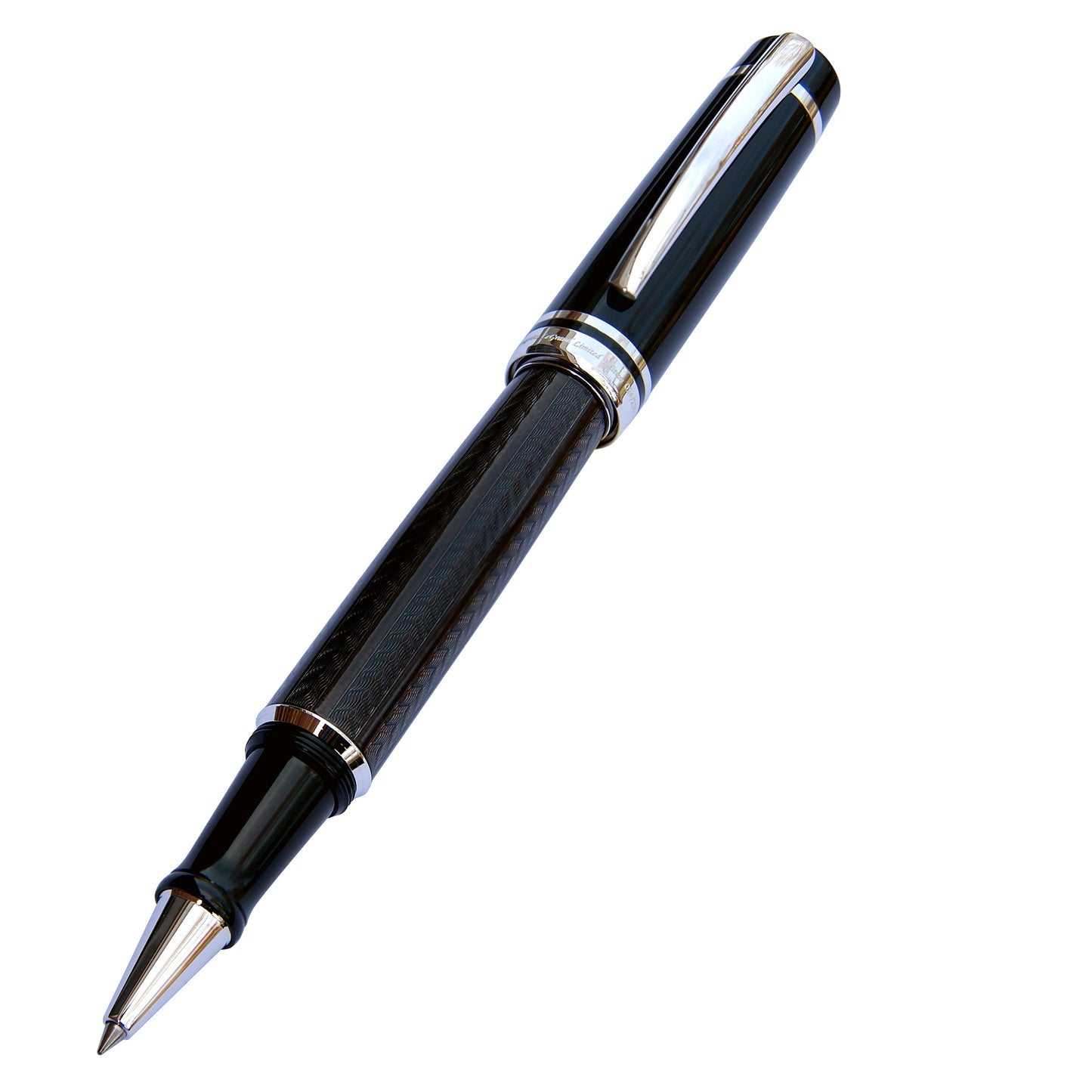 Xezo - Incognito LeGrand Coco Metallic R