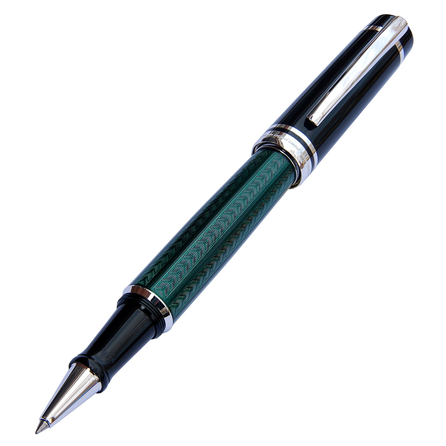 Xezo - Incognito LeGrand Forest Green R