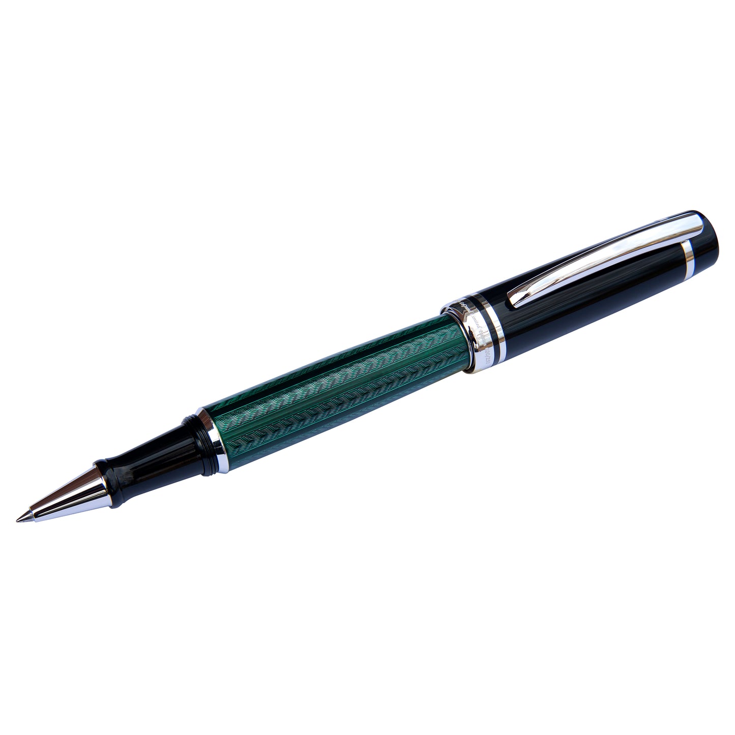 Xezo - Incognito LeGrand Forest Green R