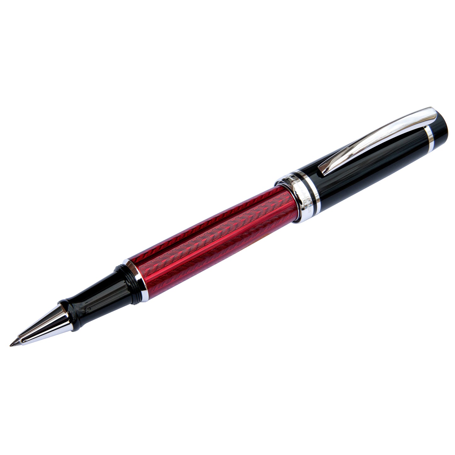 Xezo - Incognito LeGrand Royal Red R