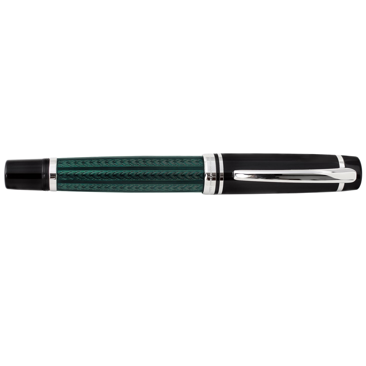 Xezo - Incognito LeGrand Forest Green R
