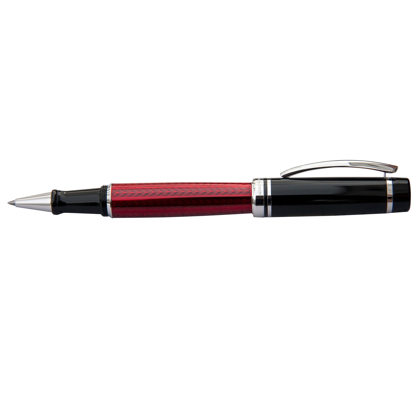 Xezo - Incognito LeGrand Royal Red R