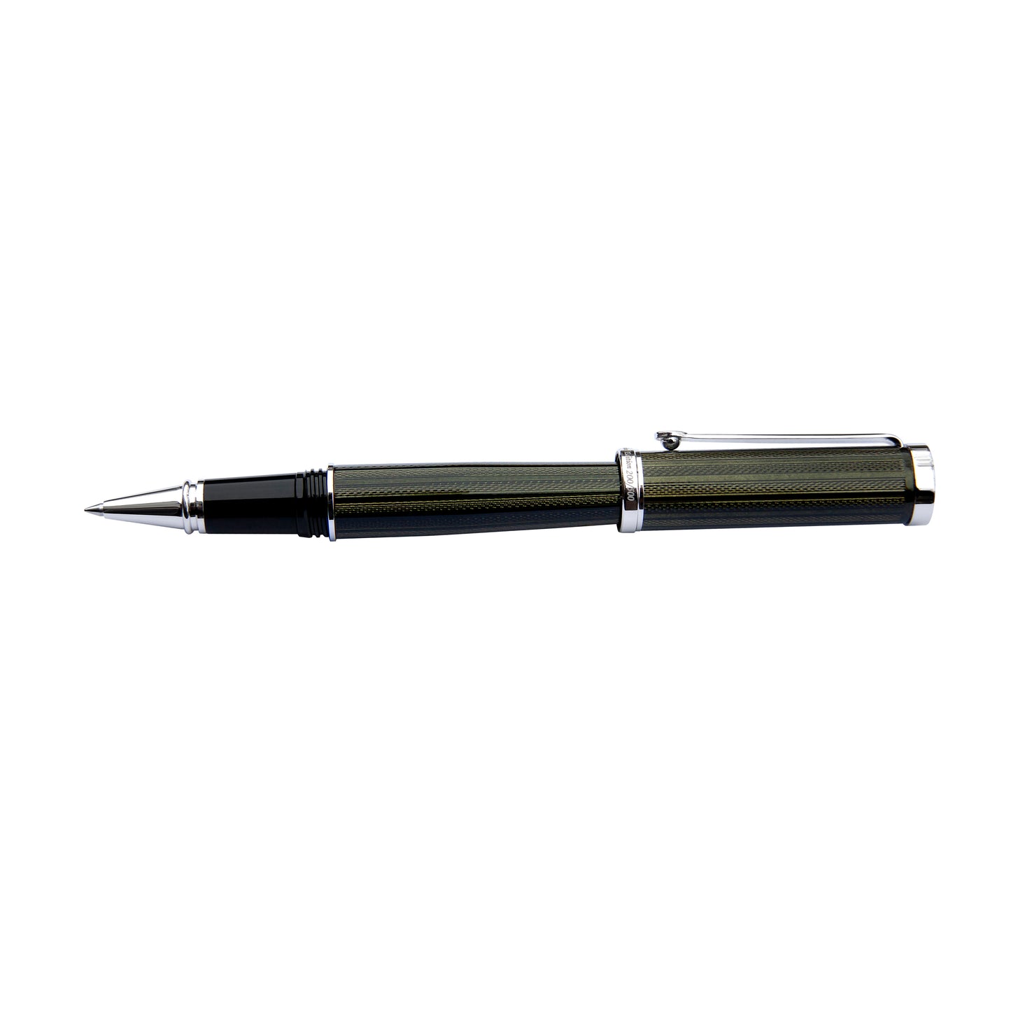 Xezo - Architect Olive R