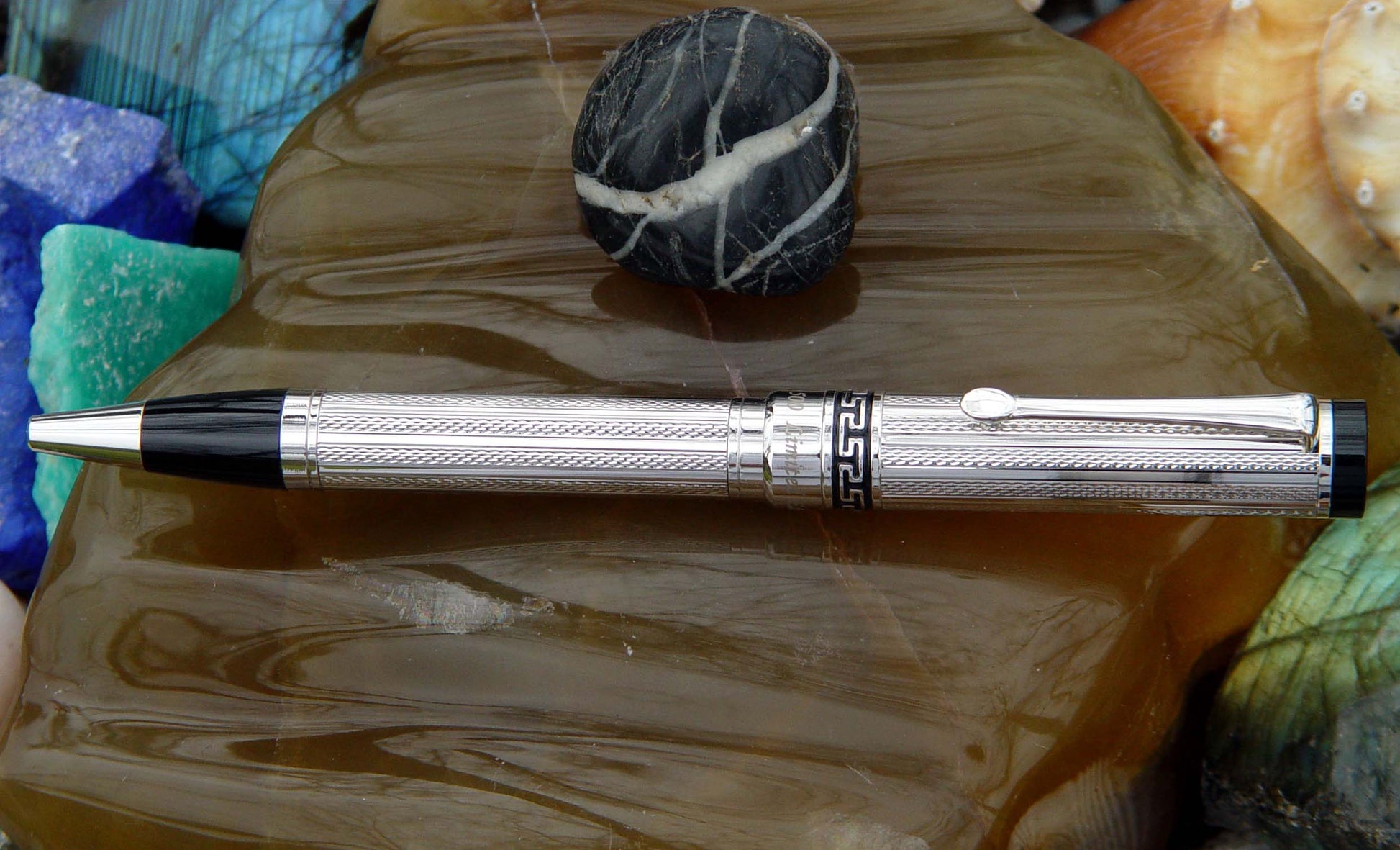Xezo - Tribune 500 Platinum B