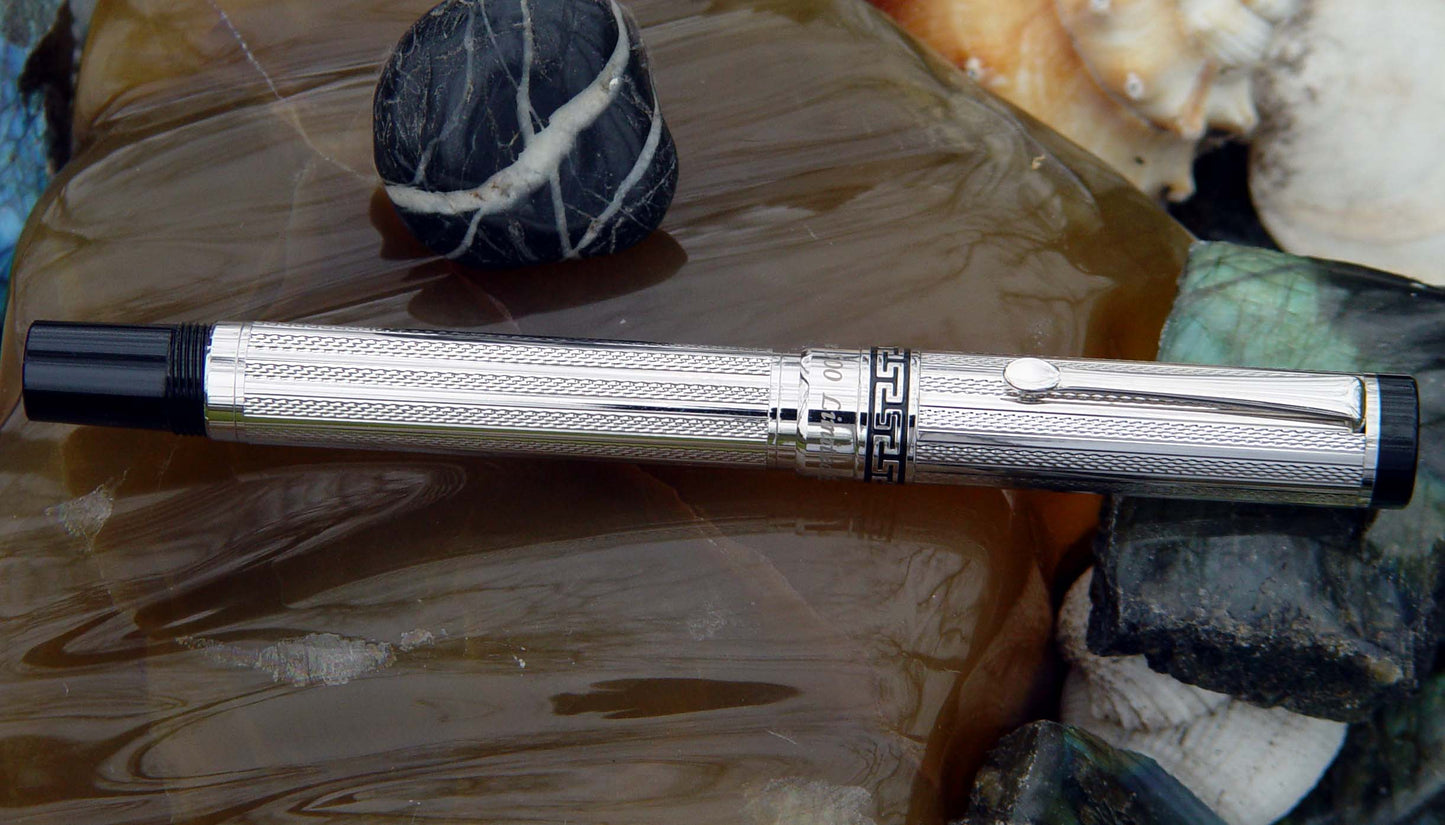 Xezo - Tribune 500 Platinum F