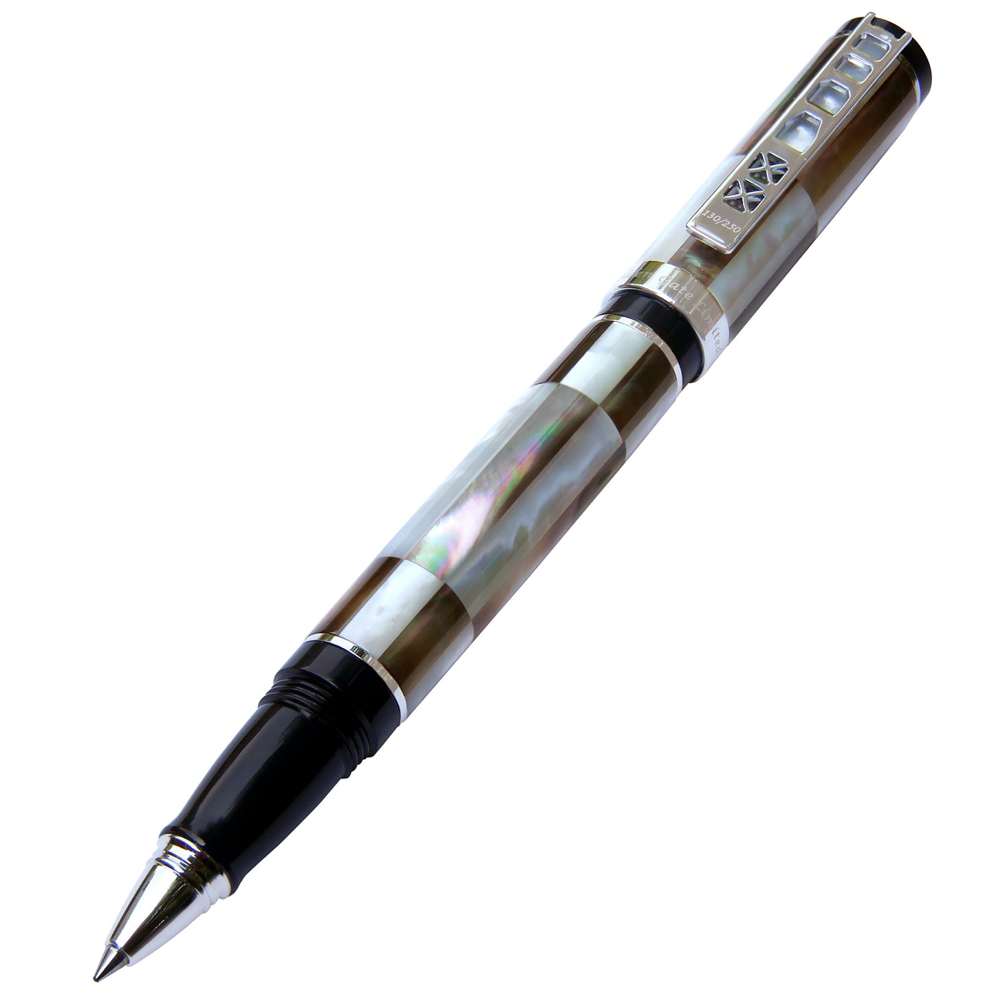 Xezo - Golden Gate WB Rollerball Pen