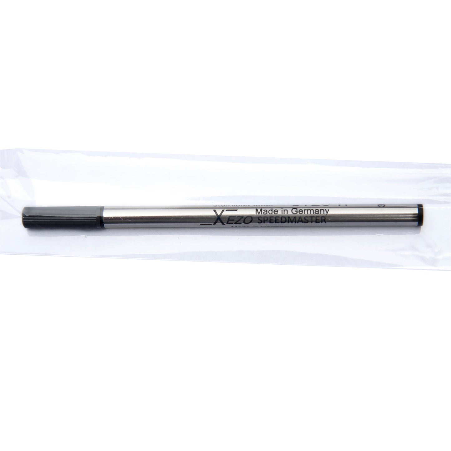 Xezo - Incognito LeGrand Coco Metallic R
