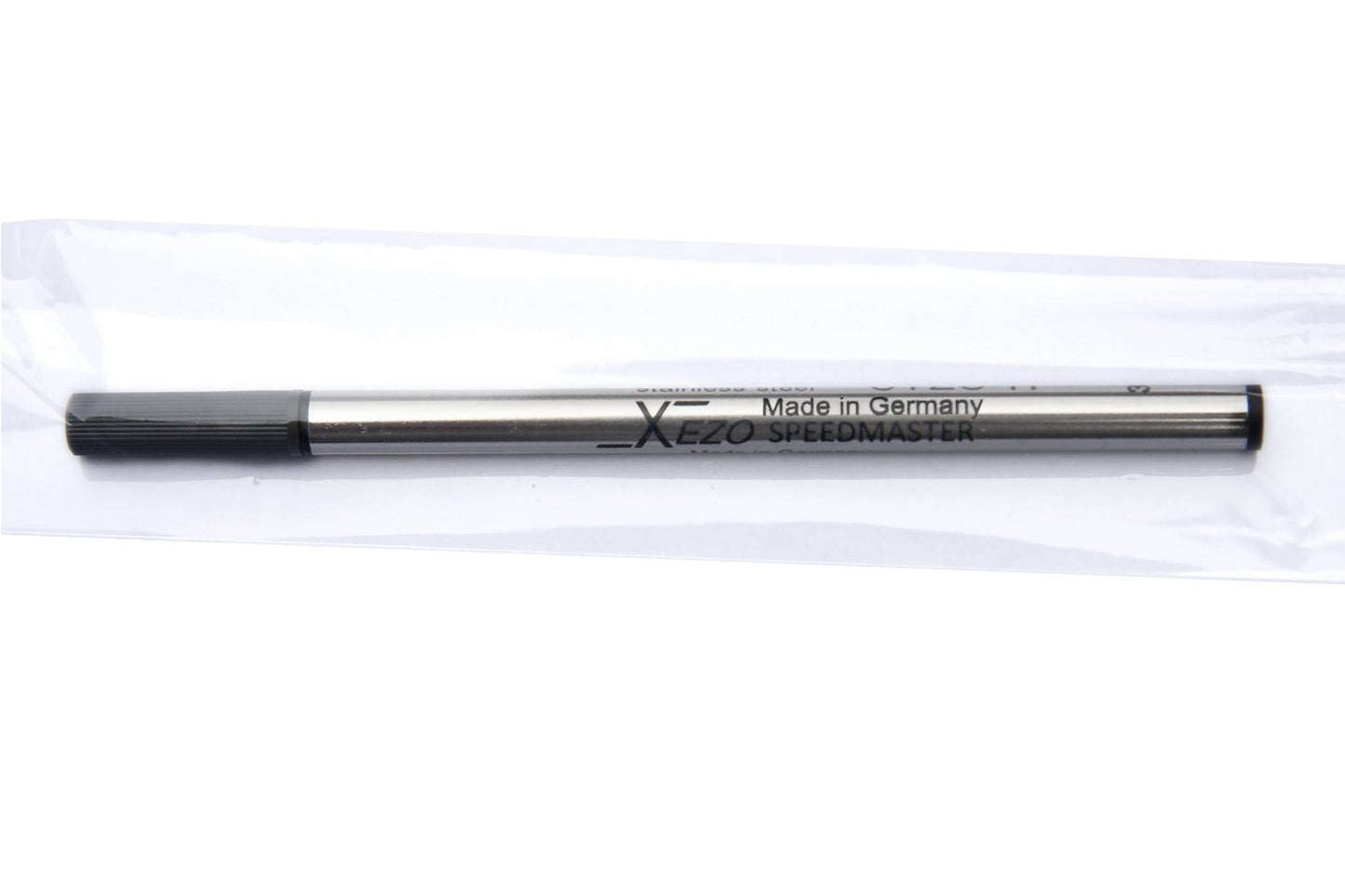 Xezo - Maestro Black MOP Tungsten R