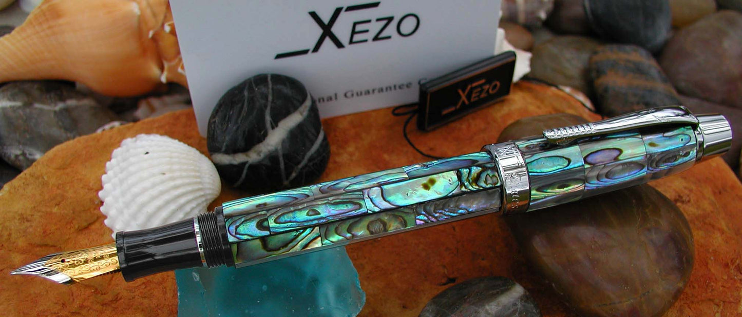 Xezo - Maestro All Sea Shell FS