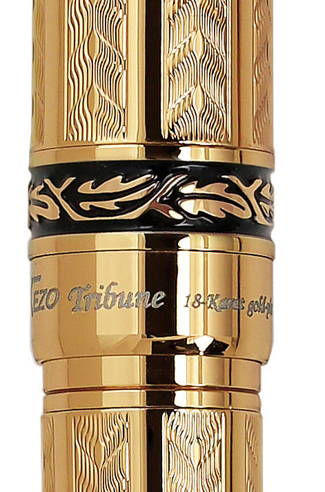 Xezo - Tribune Gold RG