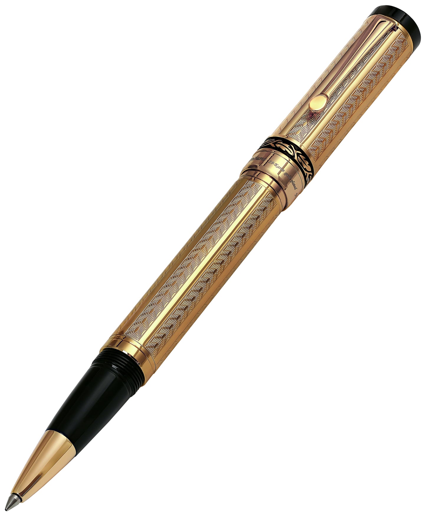 Xezo - Tribune Gold RG