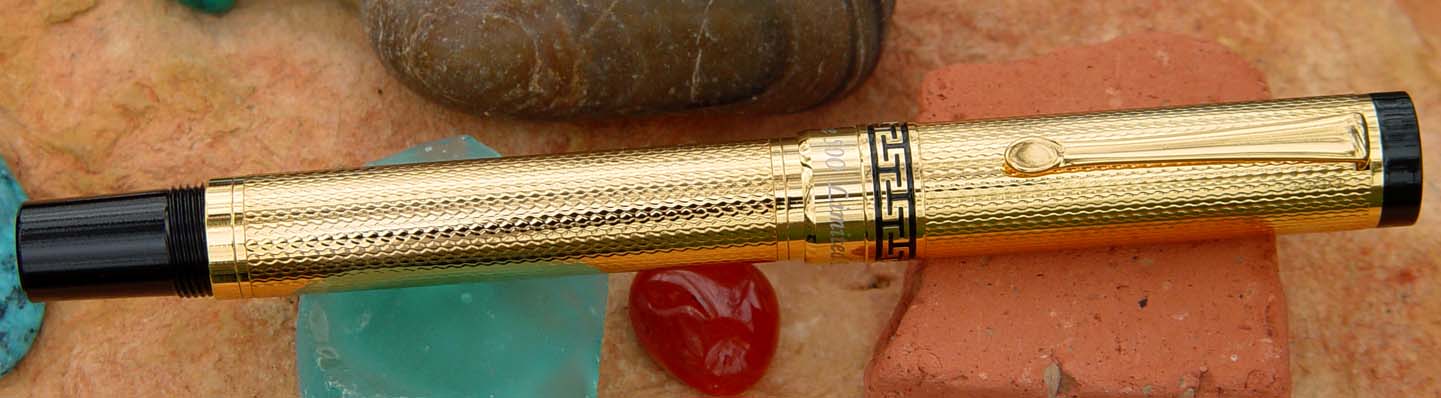 Xezo - Tribune 500 Gold F
