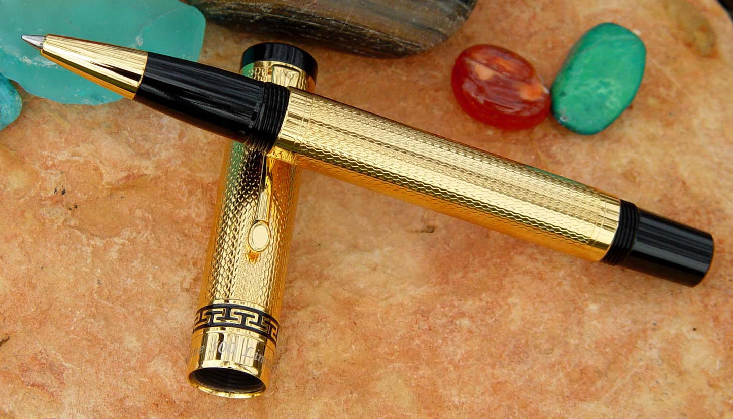 Xezo - Tribune Gold R