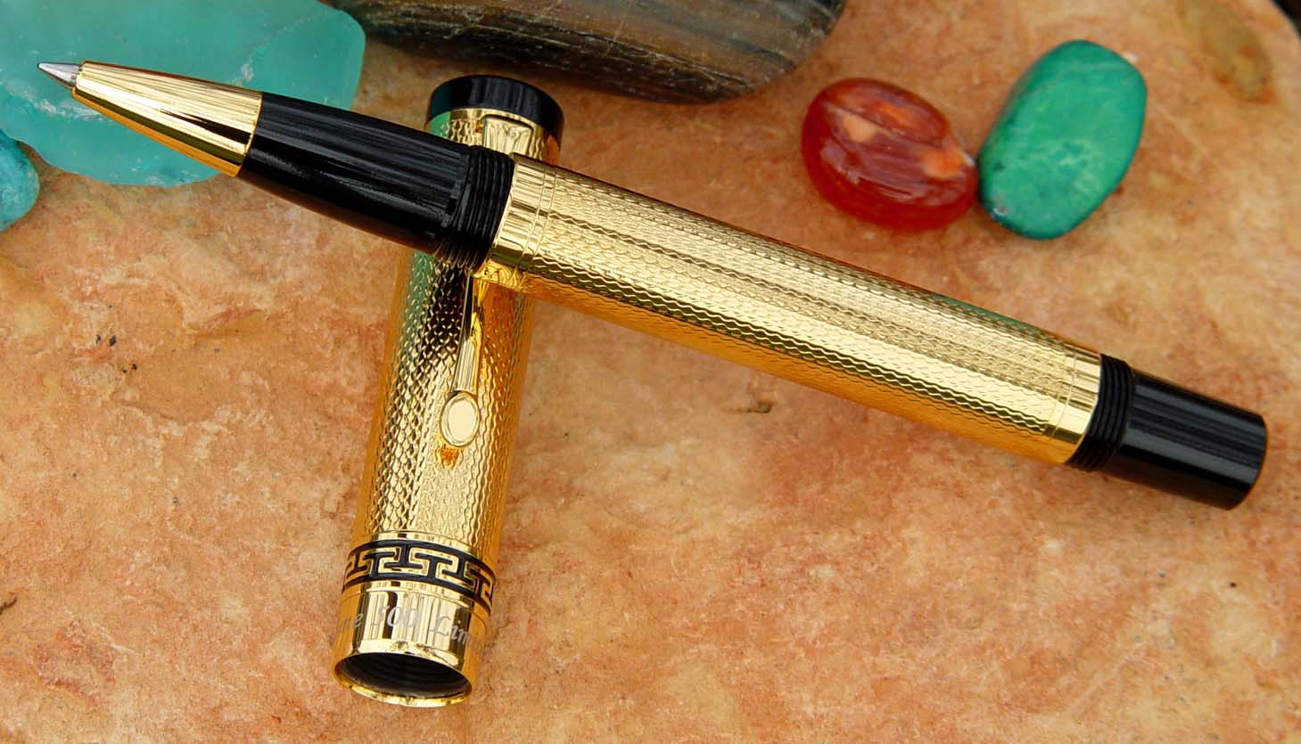 Xezo - Tribune Gold R