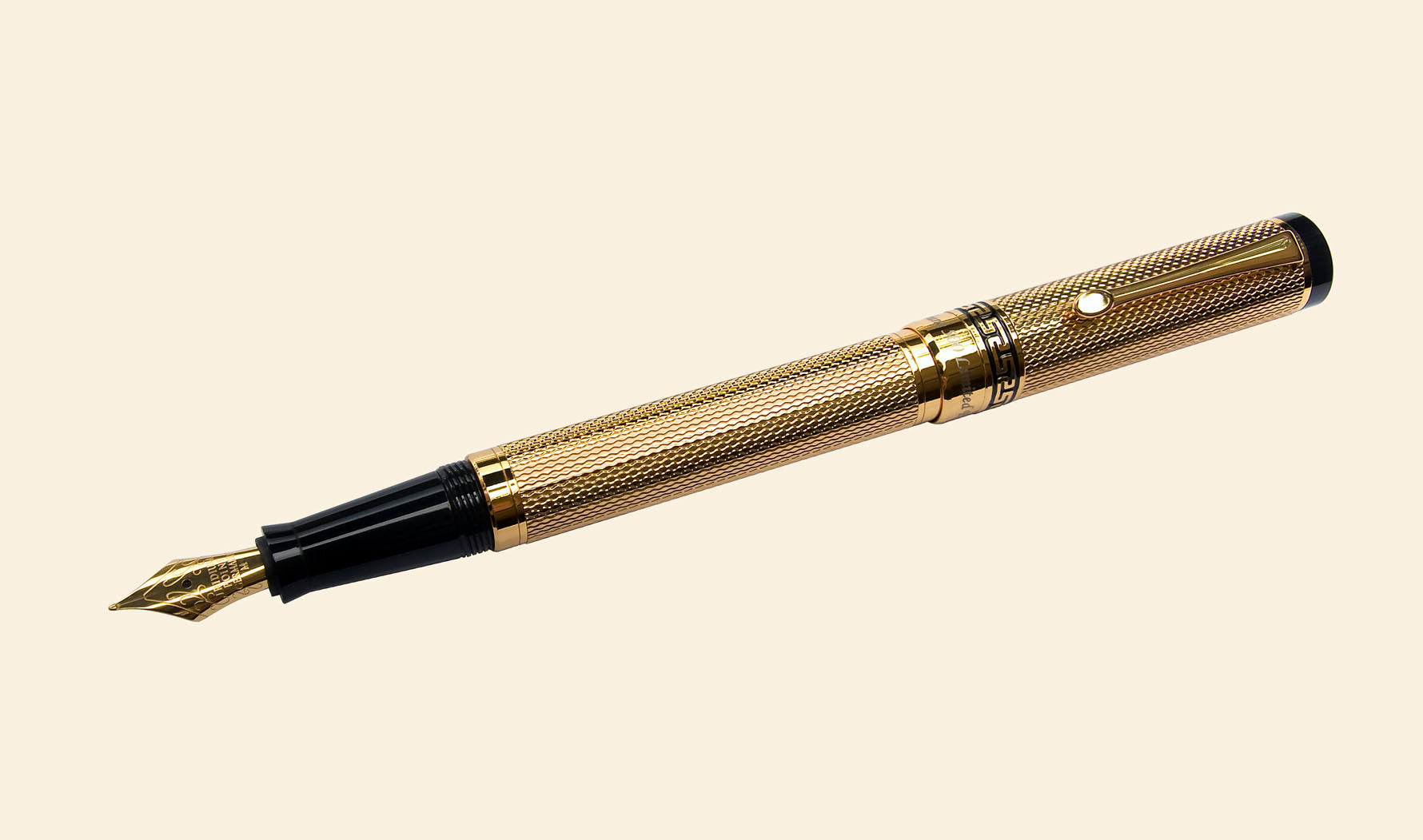 Xezo - Tribune 500 Gold F
