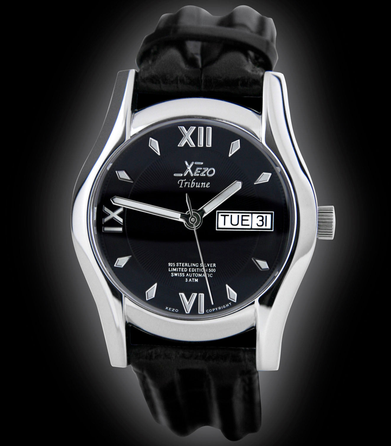 Xezo - Tribune 2121 SS
