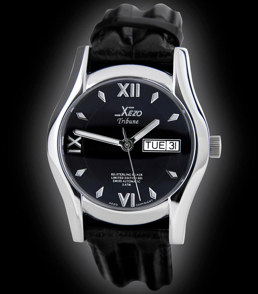 Xezo - Tribune 2121 SS