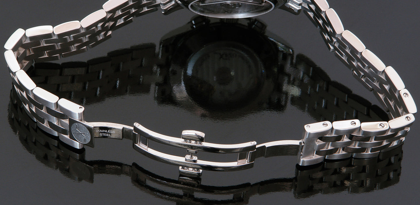 Xezo - Tribune Chronograph Valjoux 7751