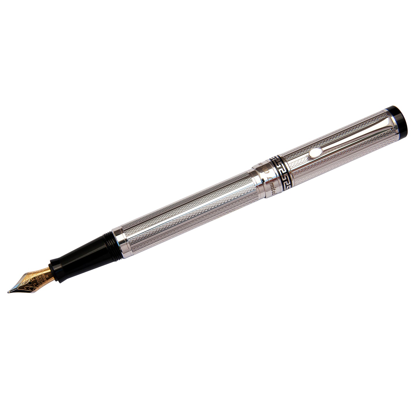 Xezo - Tribune 500 Platinum F