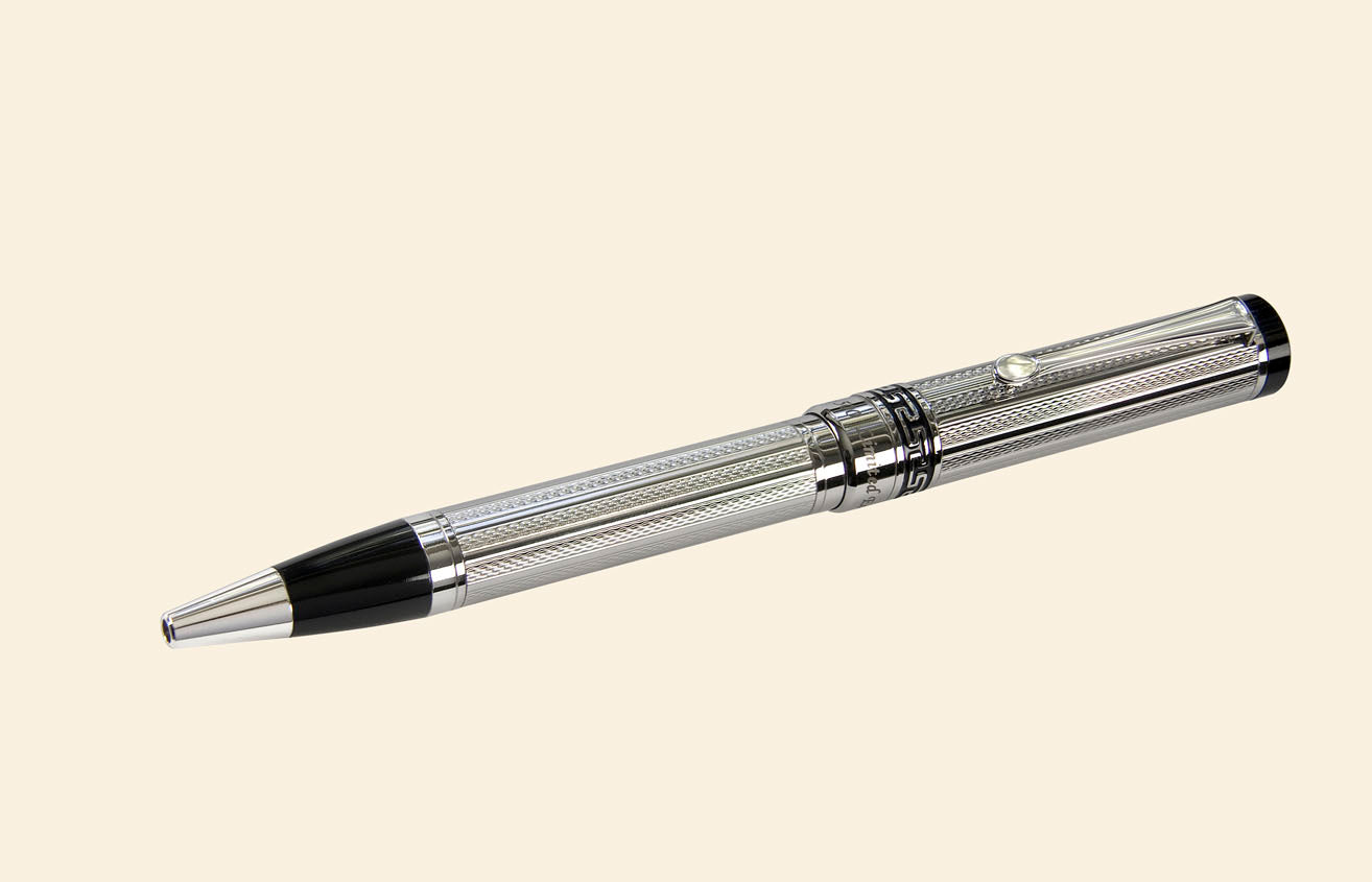 Xezo - Tribune 500 Platinum B